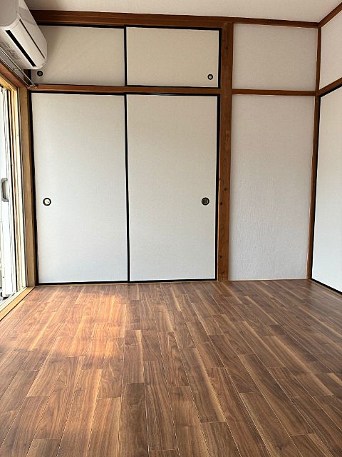 ハイムけやき