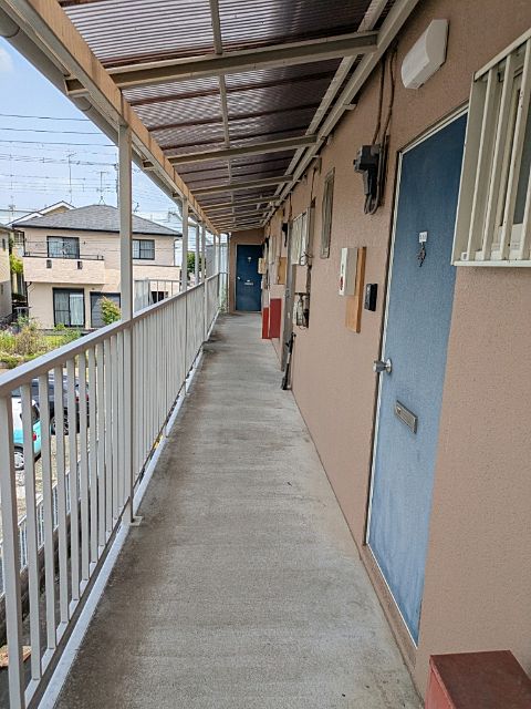 ハイムけやき