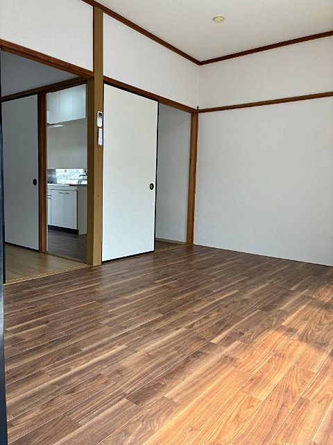 ハイムけやき