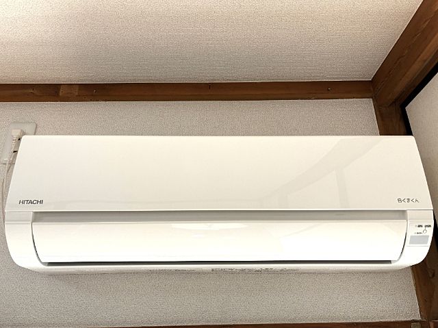 ハイムけやき