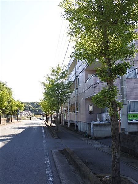 パレス扇