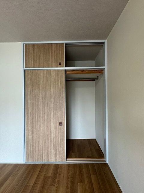 パレス扇