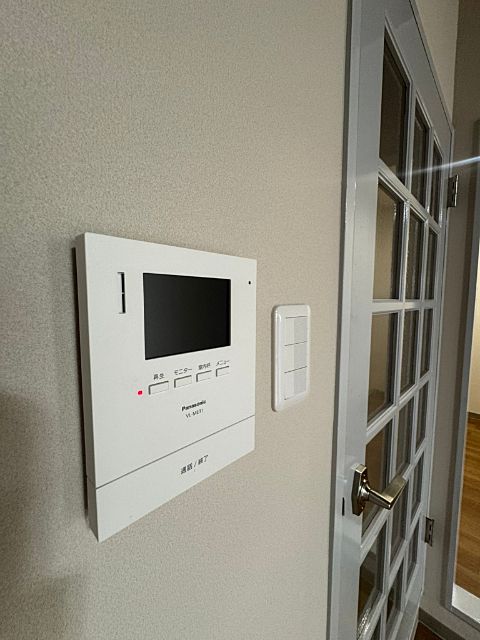 パレス扇