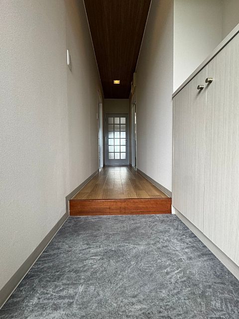 パレス扇