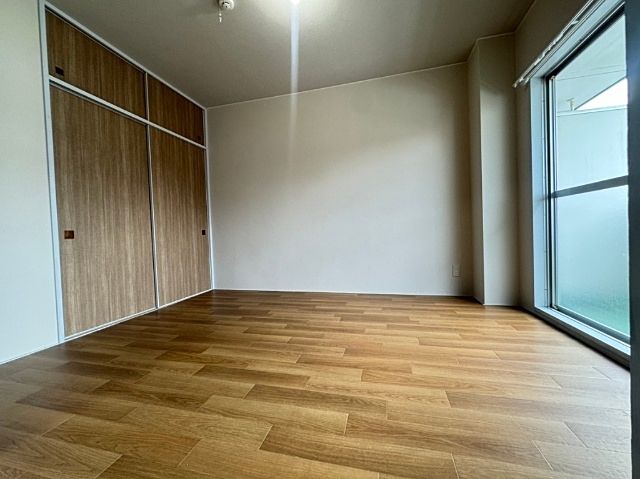 パレス扇