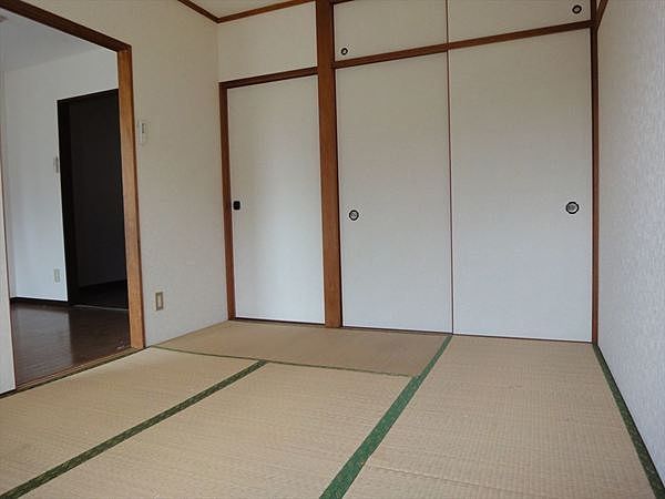 プリムローズ 【1階】