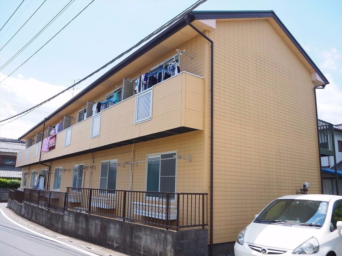 低賃料でトイレバス別！2万円台でトイレバス別の物件はなかなかないのです！