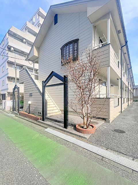レーベンハイム
