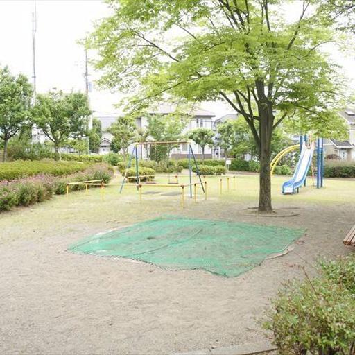 第1柳沢ハイツ 【1階】