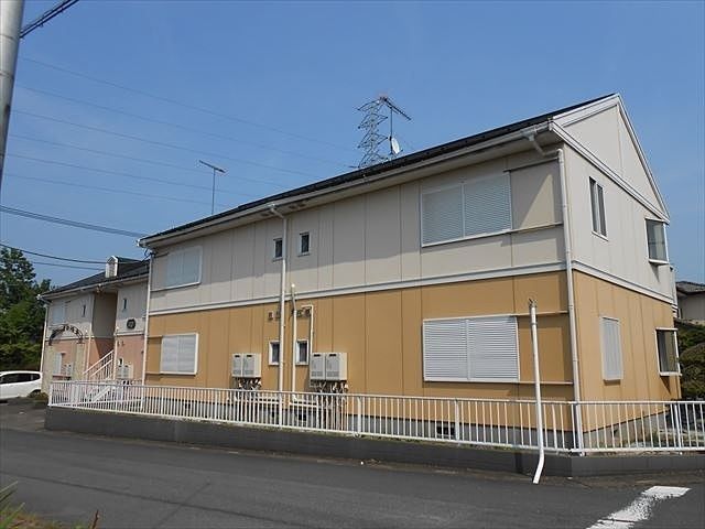 ファーブルA