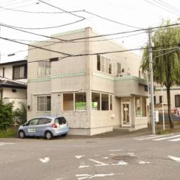 【成約済み】五領町店舗 東松山文化センター前!
旧塾の1・2階の店舗・事務所