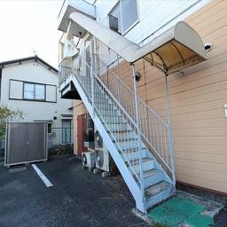 御茶山町江野店舗