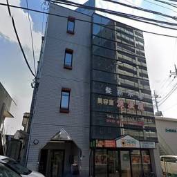 【成約済み】村田店舗