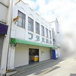 【成約済み】丸広通り店舗Ⅱ 丸広通りに面した空き店舗。物販居ぬきです。
業種は要相談になります。