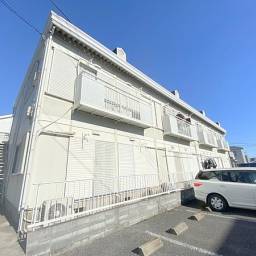 【成約済み】サンシティーA 独立洗面台付♪7.5帖のゆったり和室も特徴です