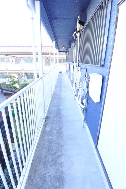 Rective東松山
