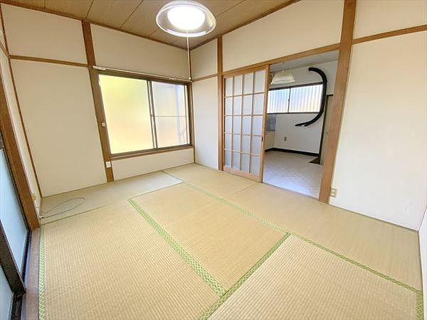 Rective東松山