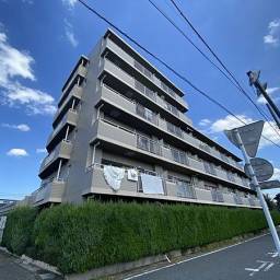 藤和シティコープ坂戸 分譲マンションで設計建築されたオートロック付きマンション