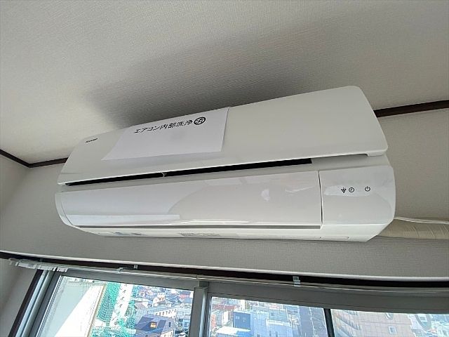 東松山マンション803