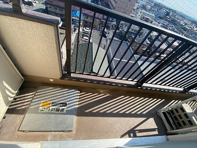 東松山マンション803