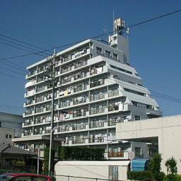東松山マンション803