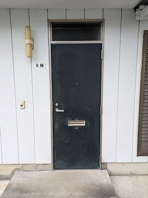 むさし台平屋戸建て