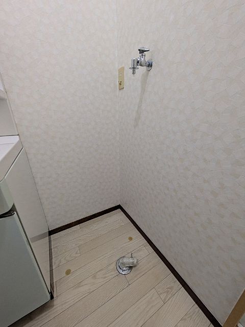 むさし台平屋戸建て