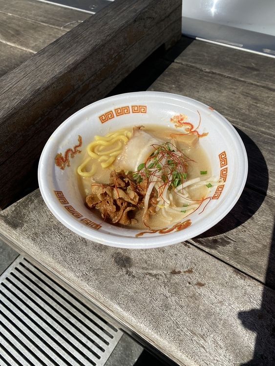 ラーメンフェス