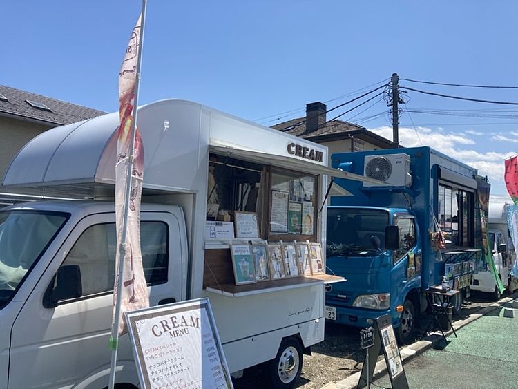 シルピアのグルメフェスタ
