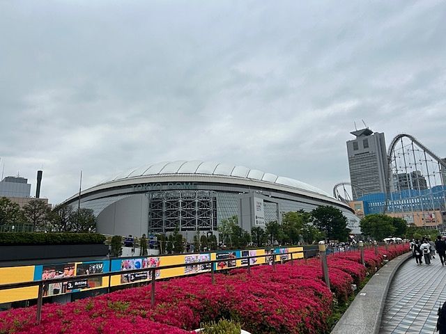 授業参観へ行ってきました♪