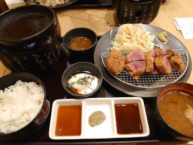 お台場