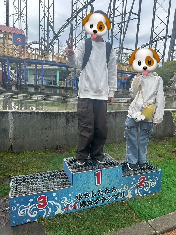 富士急