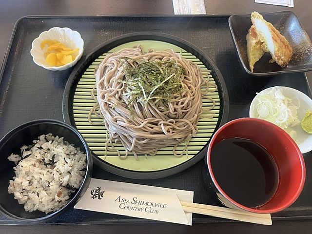 さっぱりバーソー(^^♪