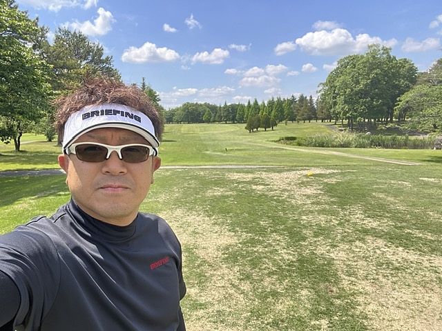 5月にお邪魔させて頂きやした(^^♪
