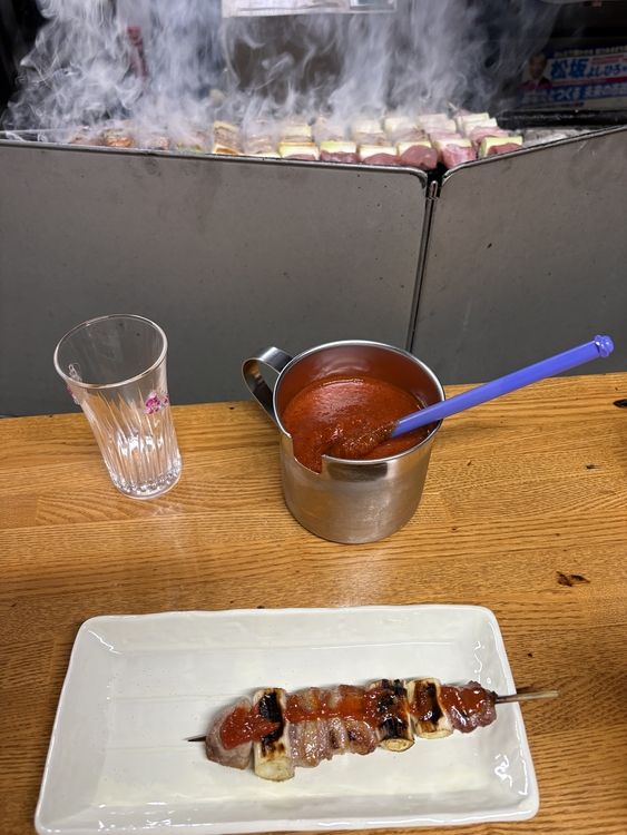 やきとり