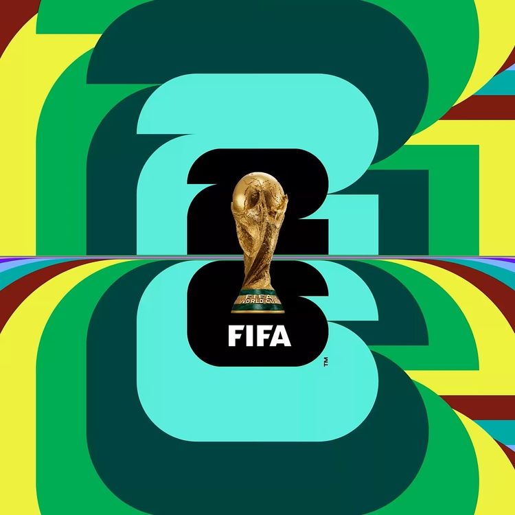 FIFAワールドカップ2026　開幕