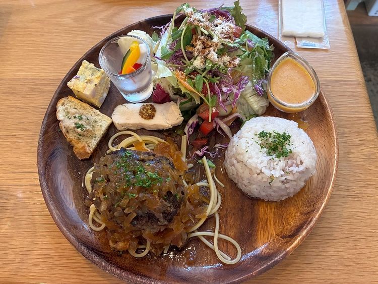 ランチ★
