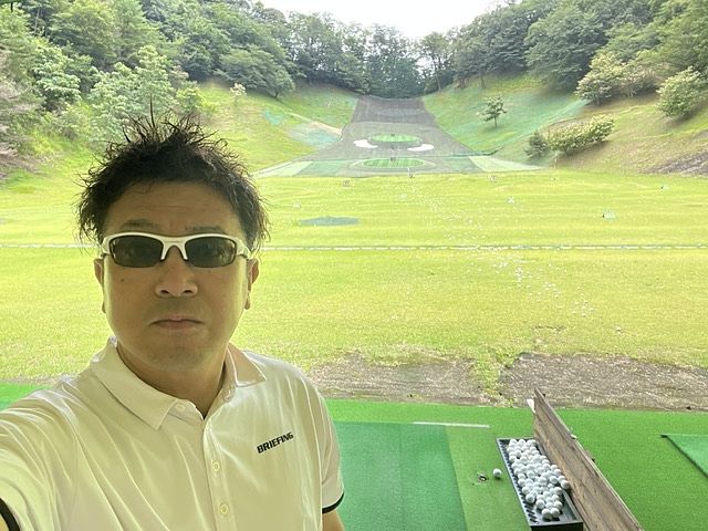 今日は300球にしといたる(^^♪