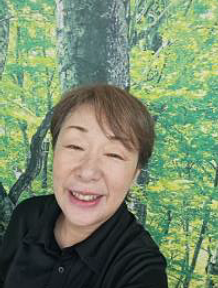 国島　幸子