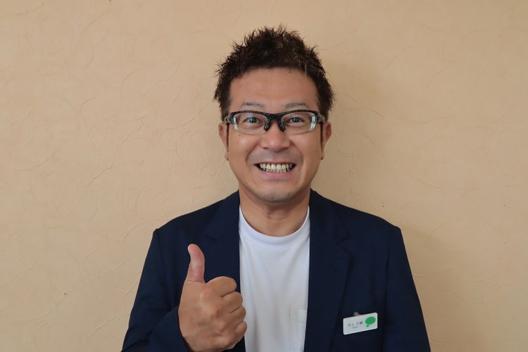 井上　大輔