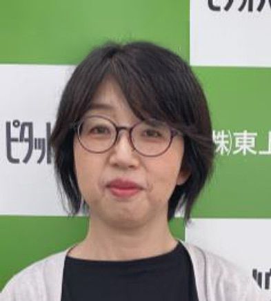 石井 由紀枝